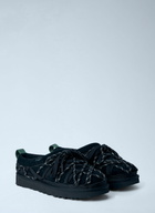 UGG Tasman Lace Slip Ons