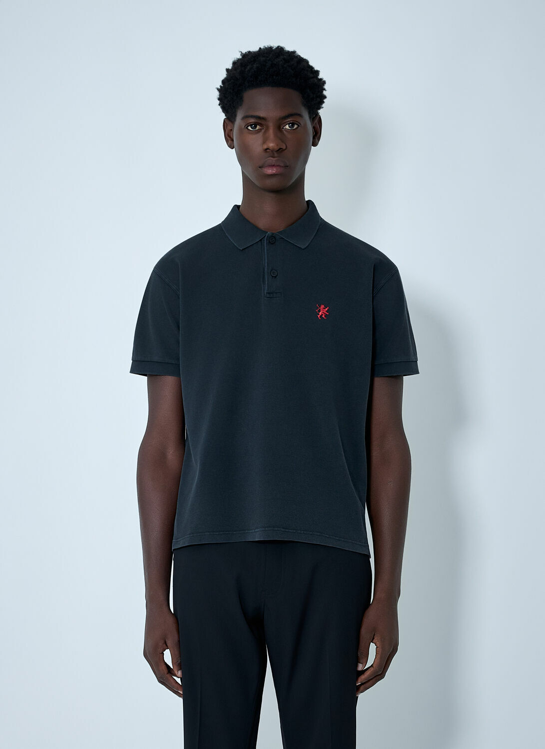 Balenciaga Polo Shirt