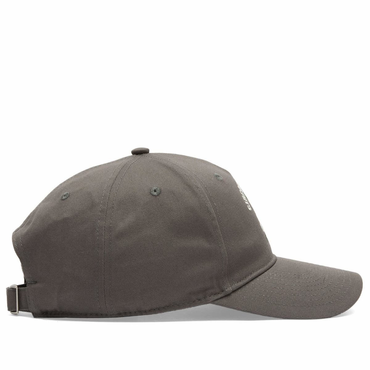 Diadora Men's x Palmes Legacy Cap in Black Oyster 