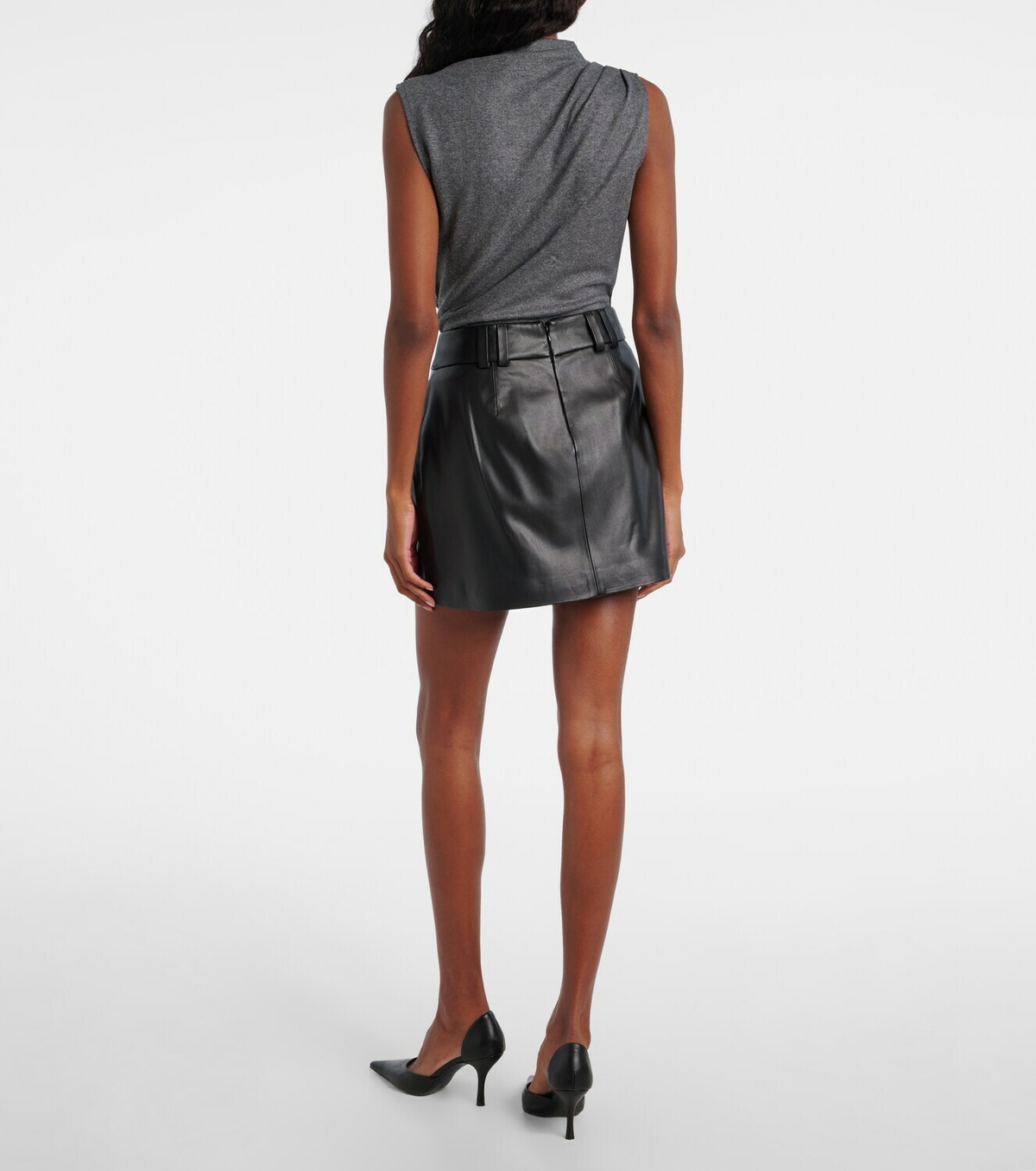 Veronica Beard Pavaline miniskirt