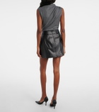 Veronica Beard Pavaline miniskirt