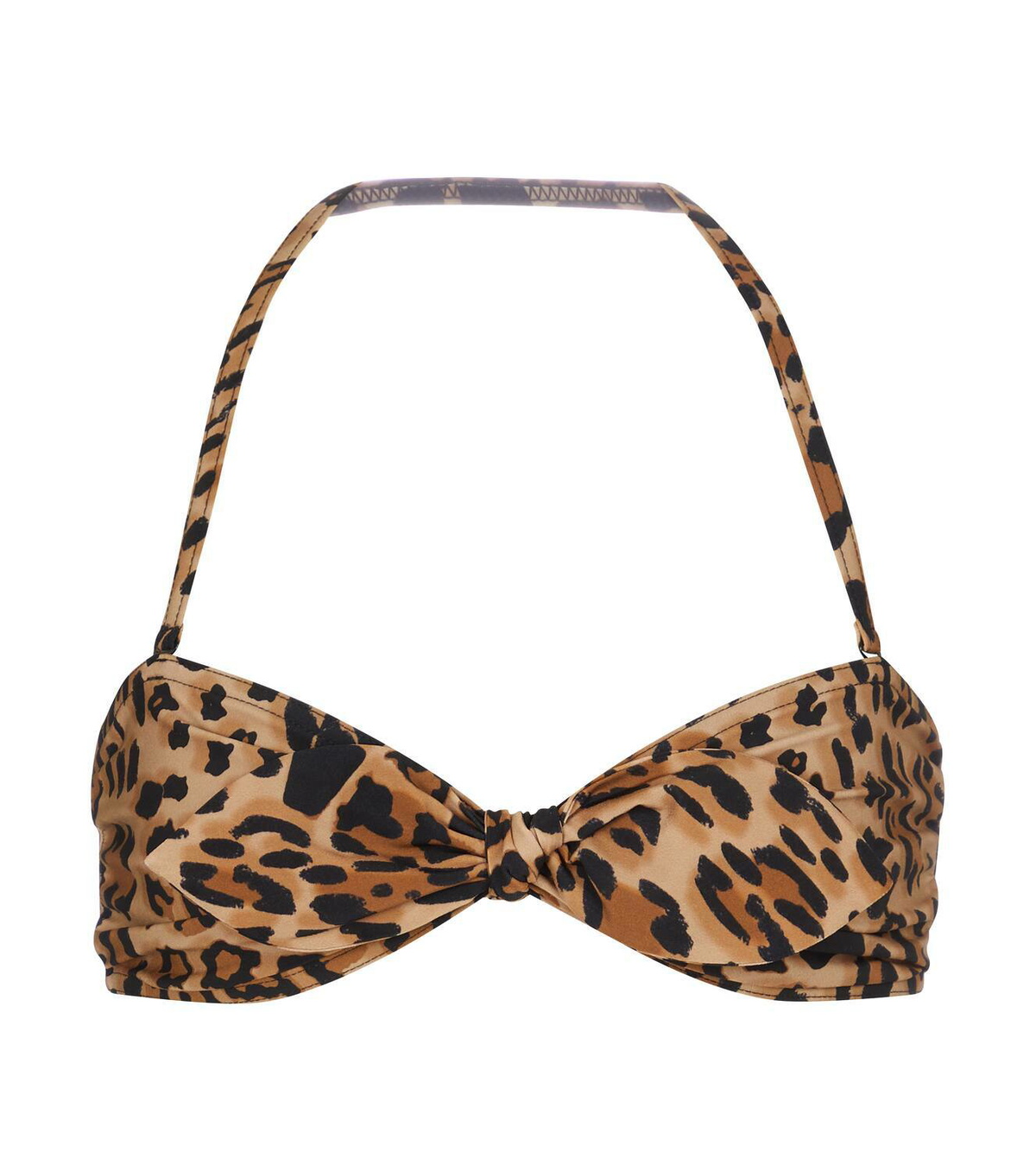 Karla best sale colletto leopard