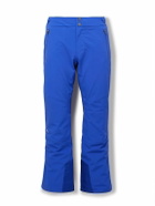 Kjus - Formula Straight-Leg Padded Ski Pants - Blue