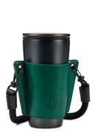 Moncler X Alicia Keys Thermal Travel cup - Green - One Size