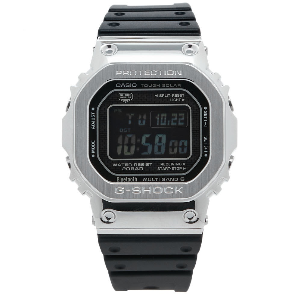 G-Shock GMW-B5000 Series Watch G-Shock