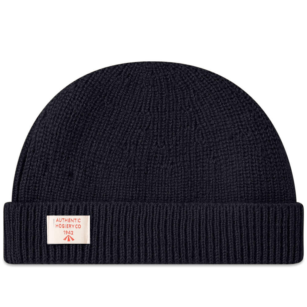 Nigel Cabourn Solid Beanie Nigel Cabourn