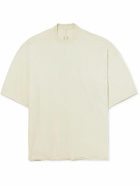 Rick Owens - Tommy Cotton-Jersey T-Shirt