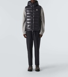 Moncler Barant down vest