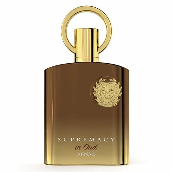 Photo: Afnan Unisex Luxury Collection Supremacy in Oud 5.0 oz Extrait de Parfum 6290171072768