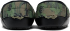 The North Face Green Thermoball Traction V Loafers