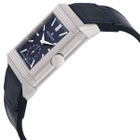 Jaeger LeCoultre Reverso Duoface Smal Second Hand Wind Day-Night Watch Q3988481