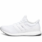 Adidas Men's Ultraboost 5.0 DNA Sneakers in Core White