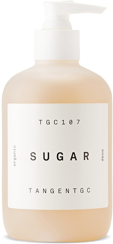 Photo: Tangent GC TGC107 Sugar Liquid Soap, 11.8 oz