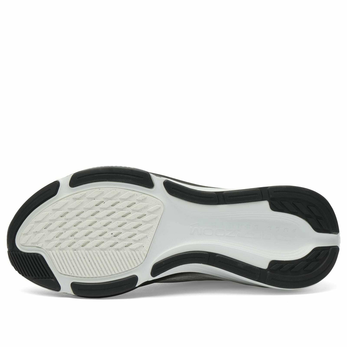Nike Men's Pegasus 42 Sneaker in Summit White/Photon Dust/Black