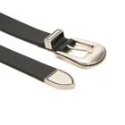 Molebo M2413 Belt in Black