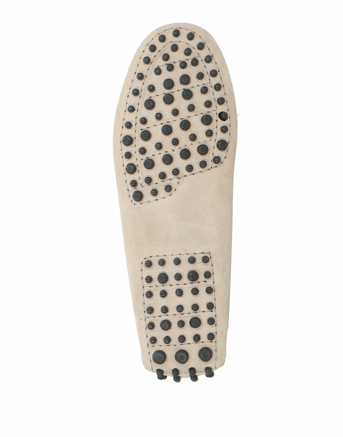 Peserico Womens Loafers in Beige