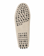 Peserico Womens Loafers in Beige