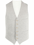 POLO RALPH LAUREN - Wool Vest