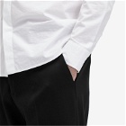 Dolce & Gabbana Men's Show Look Trousers in Black