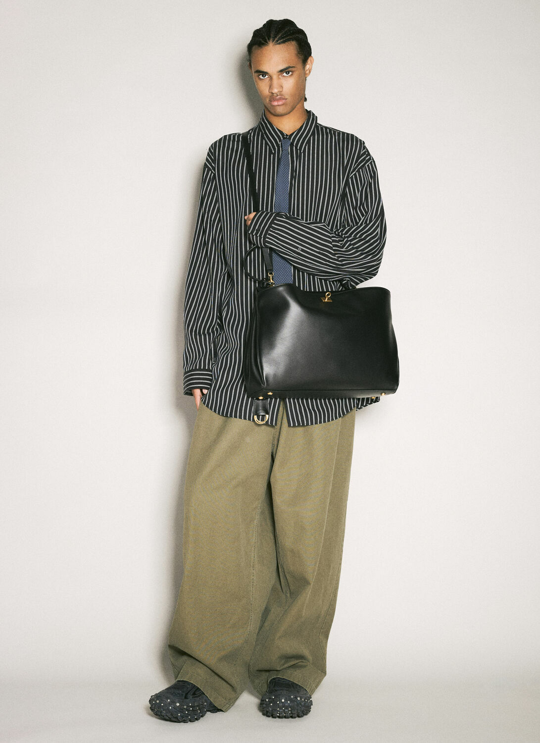 Balenciaga Rodeo Large Handbag