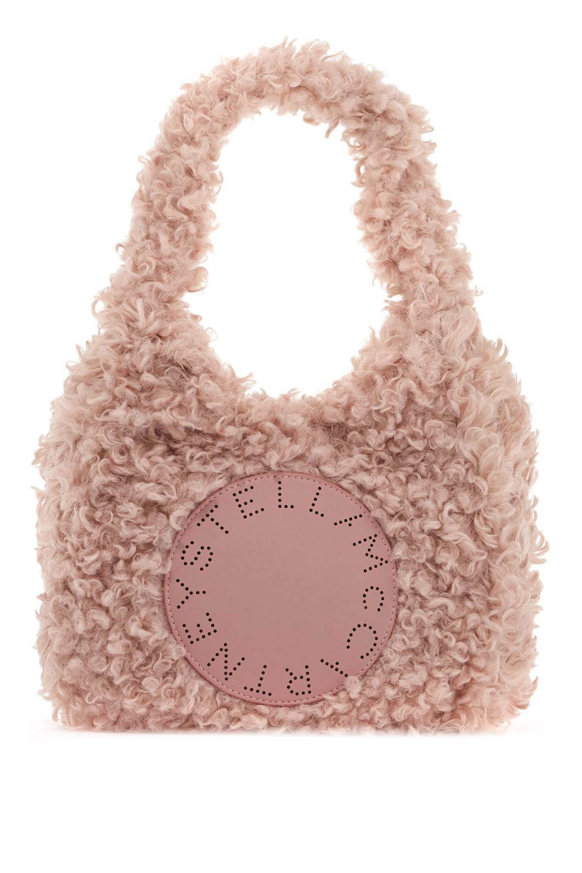 トートバッグ Stella McCartney 'Tote Hobo' small shoulder bag Stella McCartney Logo Small Hobo Tote Bag | Saks Fifth Avenue