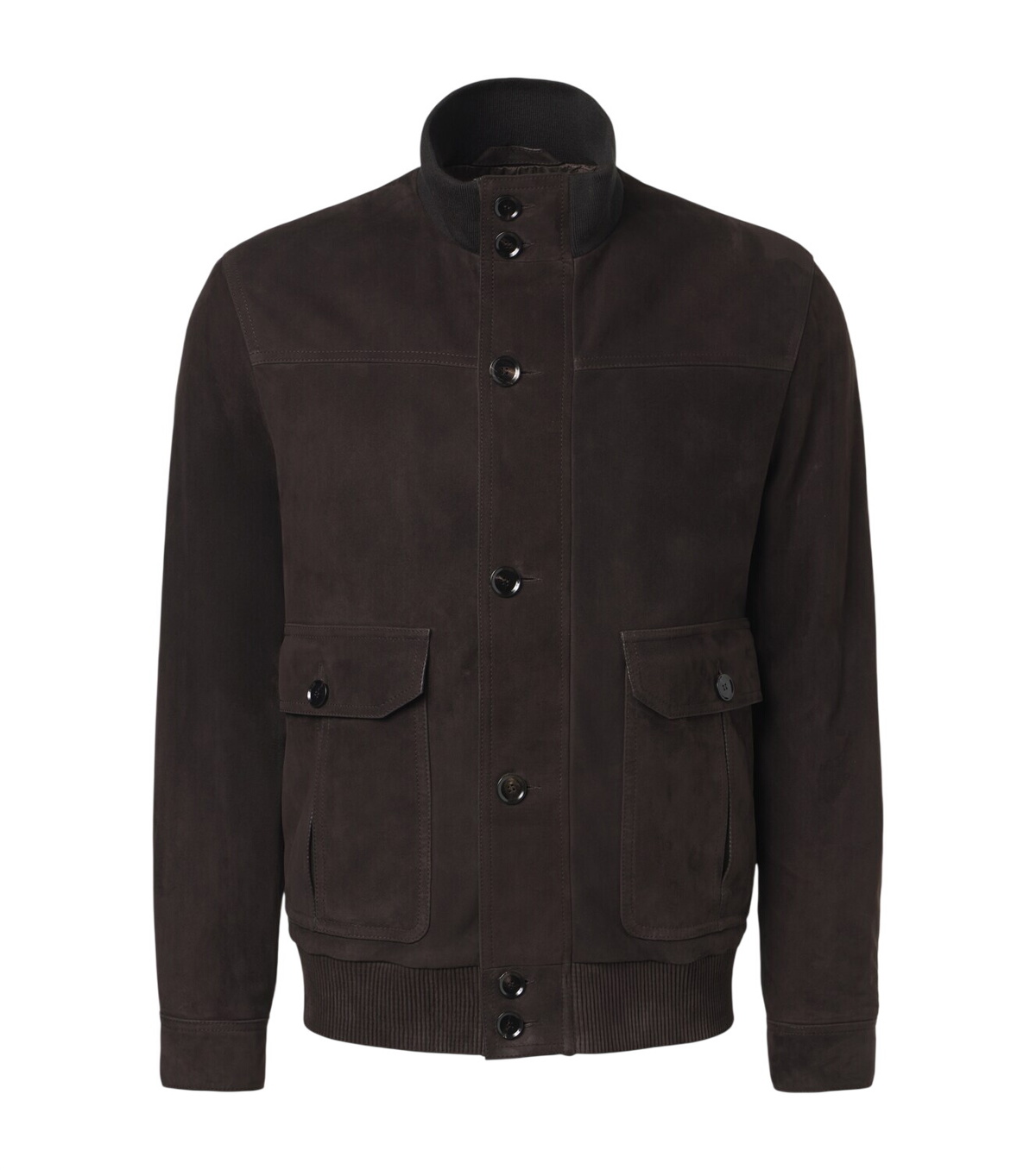 Daniel W. Fletcher Tan Wool Jeans Jacket Daniel W. Fletcher