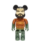 Medicom BE@RBRICK Aquaman