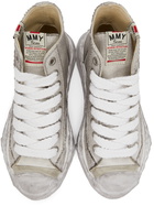 Miharayasuhiro Hank High Sneakers