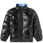 Tommy Jeans x Awake NY Puffer Jacket in Black