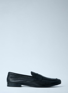 Prada Leather Loafers