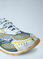 Bottega Veneta Orbit Sneakers
