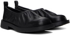 CAMPERLAB Black MIL 1978 Loafers