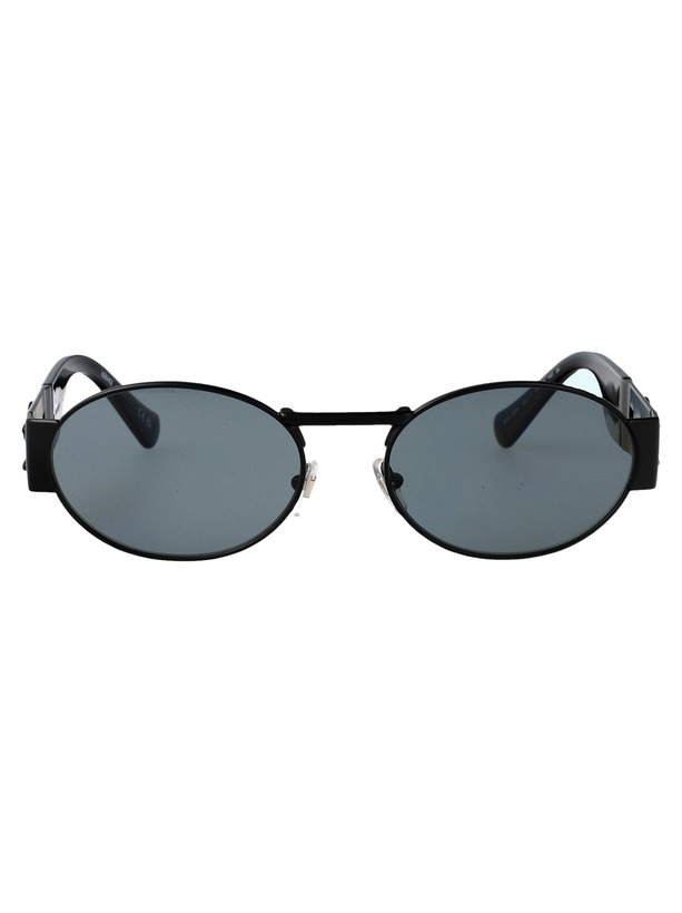 Photo: Versace Eyewear 0ve2264 Sunglasses