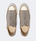Visvim Skagway canvas sneakers