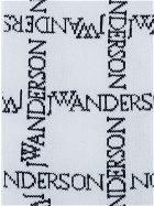 JW ANDERSON - Socks With Logo