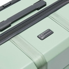 Db Journey Ramverk Check-In Luggage - Large in Green Ray 
