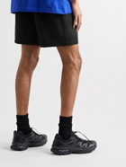 The North Face - Nylon-Blend Cargo Shorts - Black