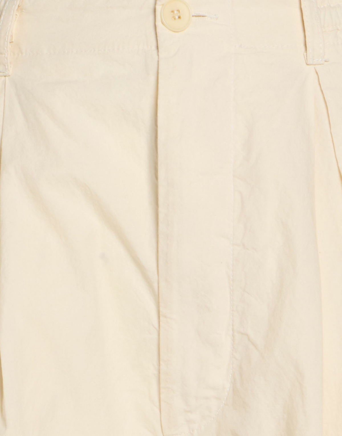 Barena Womens Pants Cream