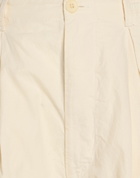 Barena Womens Pants Cream