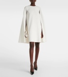 Roksanda Bridal Twiggy maxi dress