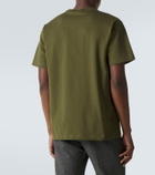 Gucci Interlocking G cotton jersey T-shirt