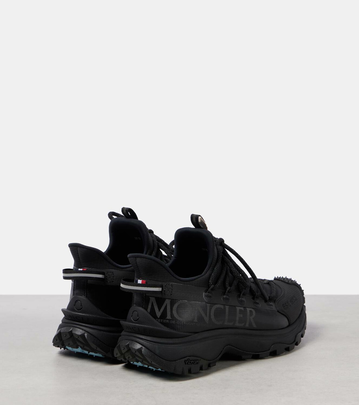 Moncler Trailgrip Lite2 low-top sneakers
