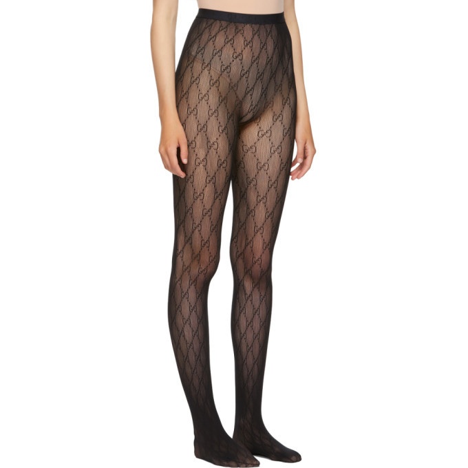 Gucci women's GG Supreme tights - buy for 1138800 KZT in the official Viled  online store, art. 676641 3G354.6963_L_221