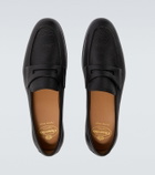 Church's Milton leather penny loafers
