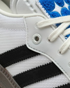 Adidas Samba Bstn White - Mens - Lowtop