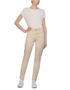 Peserico Womens Pants in Beige