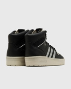 Adidas Rivalry Hi Consortium Black - Mens - High & Midtop