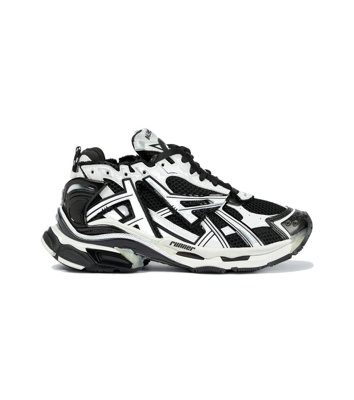 Balnciaga Runner Sneakers