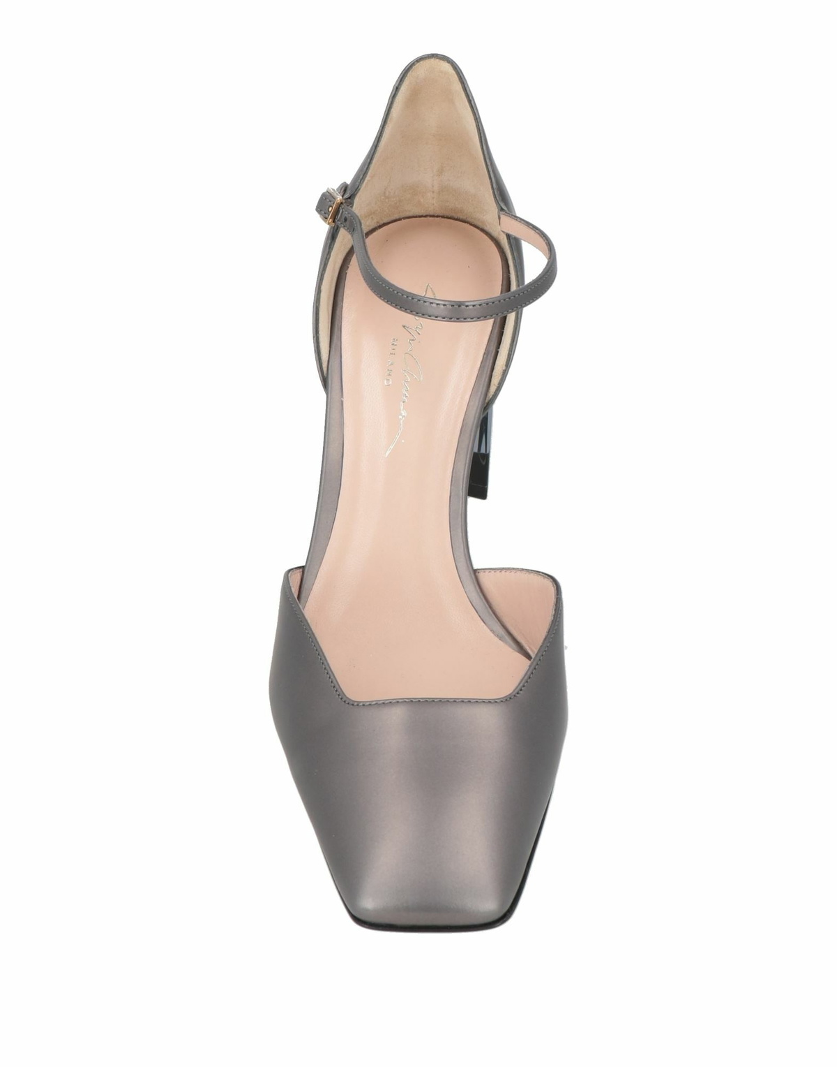 Giorgio Armani Womens Pumps Lead