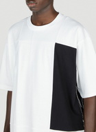 Children Of The Discordance Patchwork T-Shirt